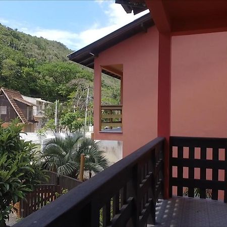 Residencial Do Cadinho Apartment Pinheira Exterior photo
