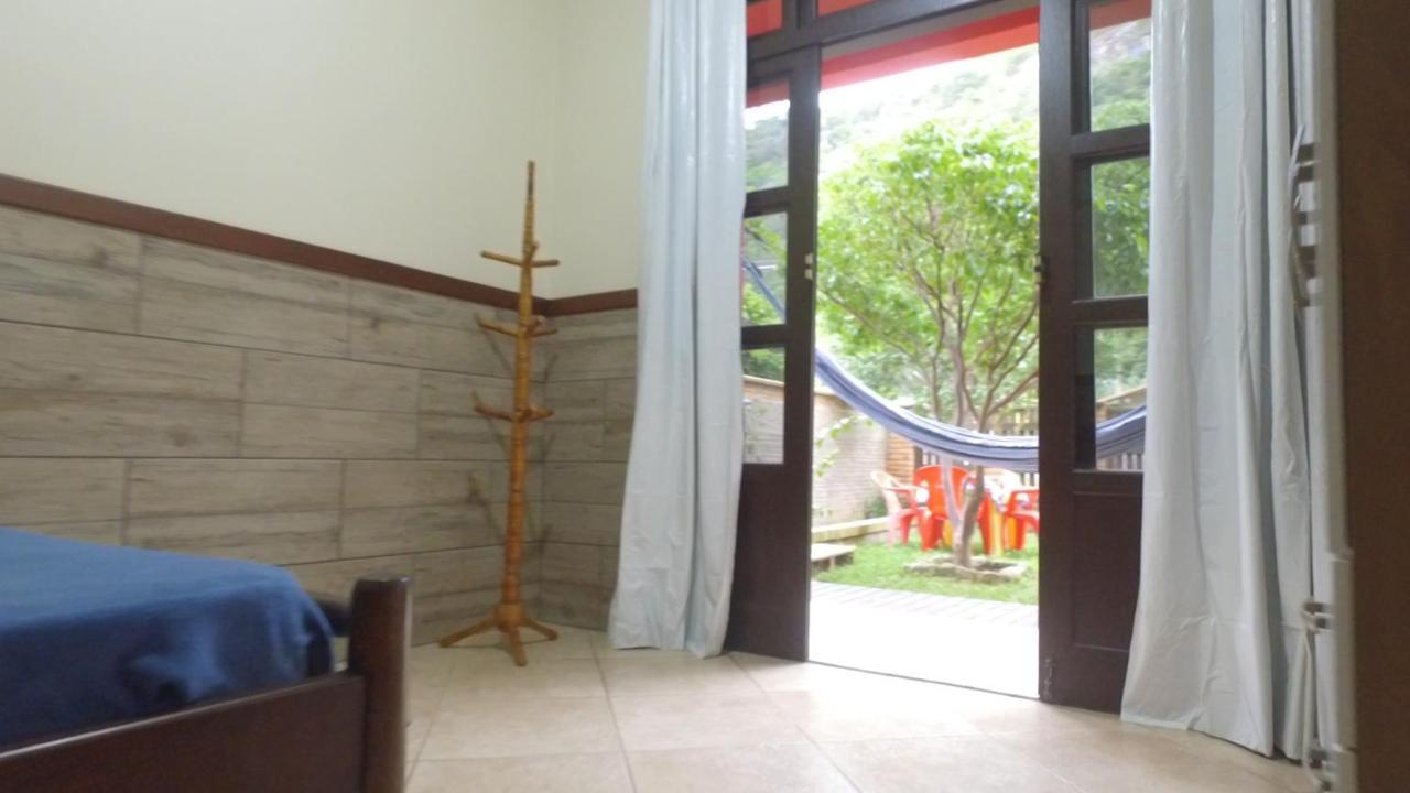 Residencial Do Cadinho Apartment Pinheira Exterior photo